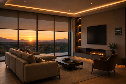 Why residential clients are demanding more sustainable smart homes