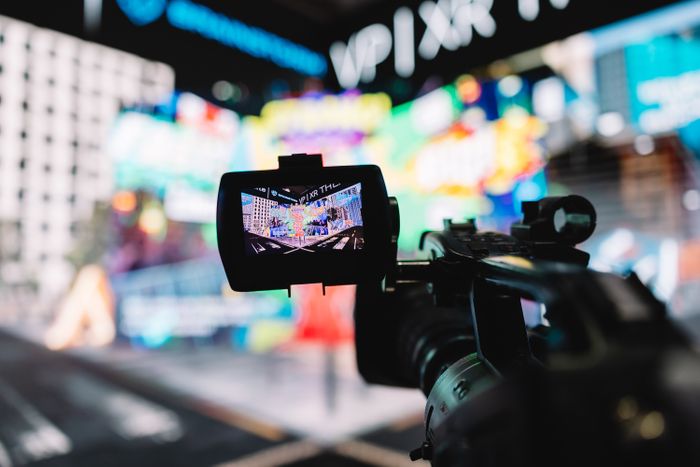Cybersecurity challenges in the AV broadcast landscape