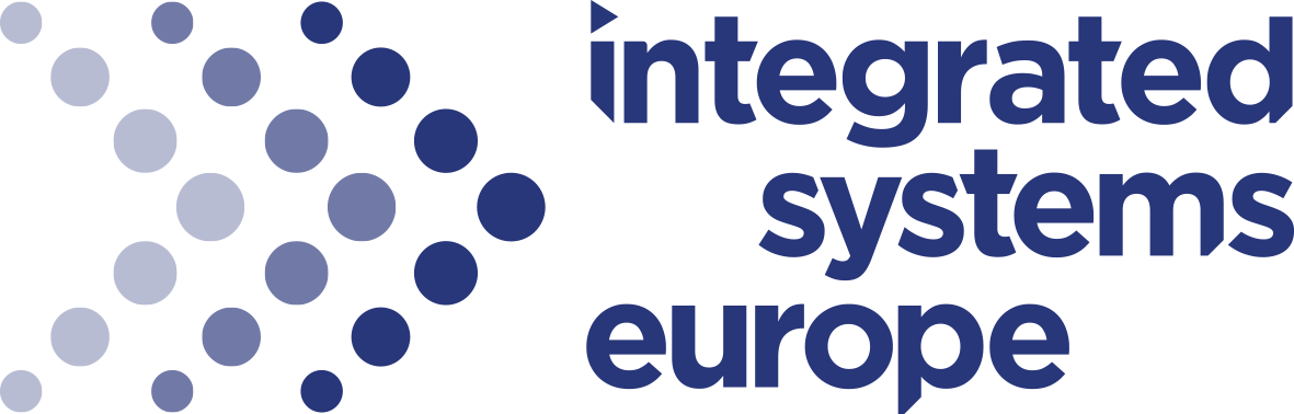 ISE 2025 logo