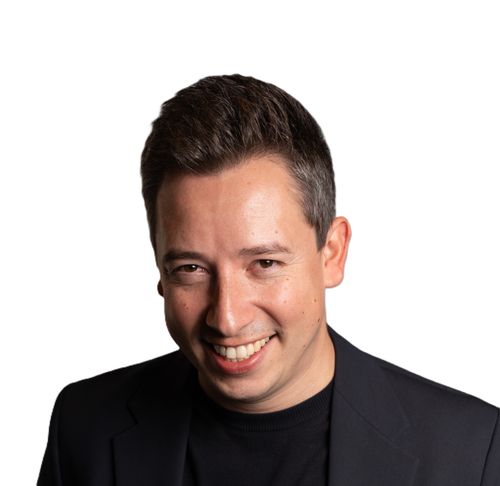 Alex Schurmann