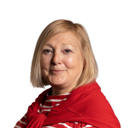 Antonia Lennon
