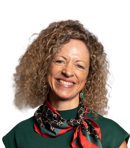 Cecile Laurent