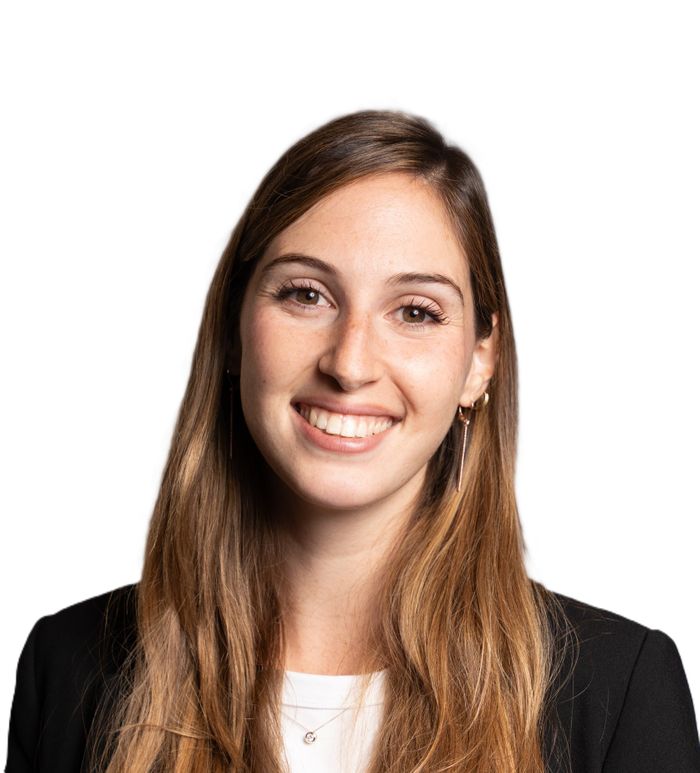 Claudia Alonso