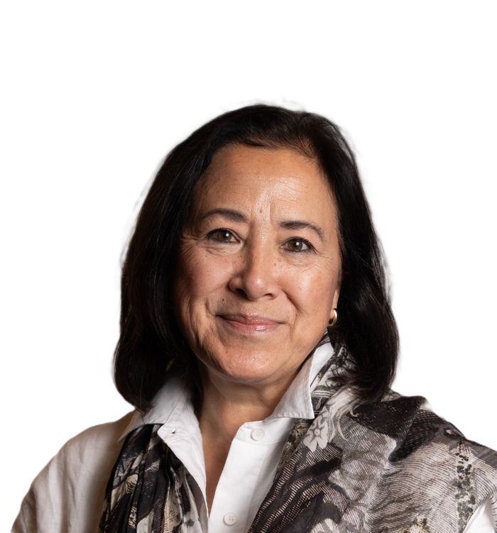 Georgie Lack