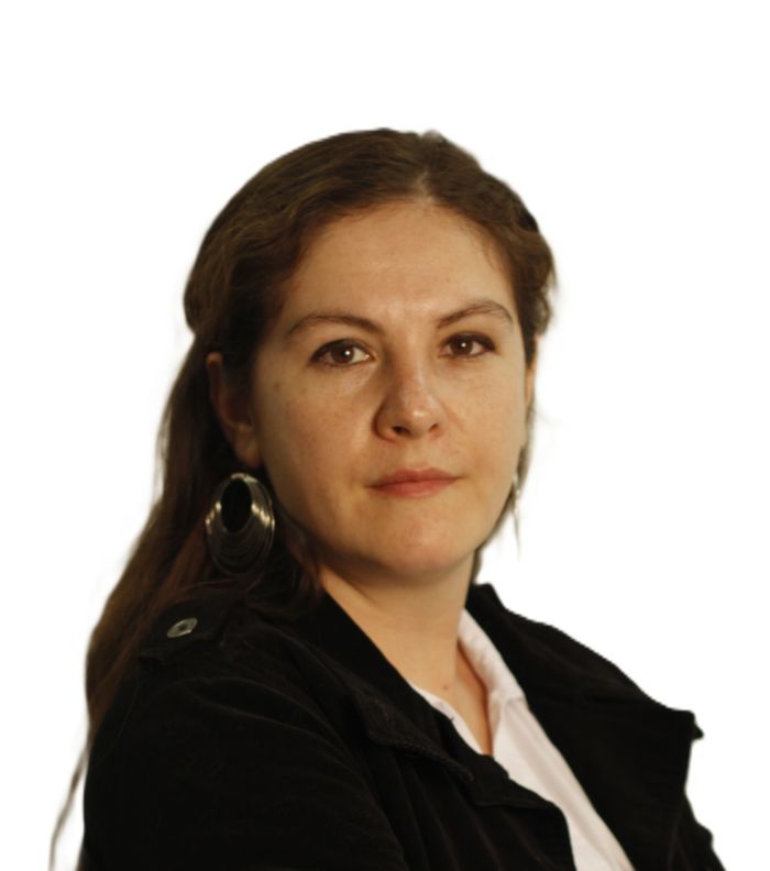 María José Piñeiros García