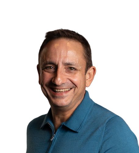 Paul Dominguez
