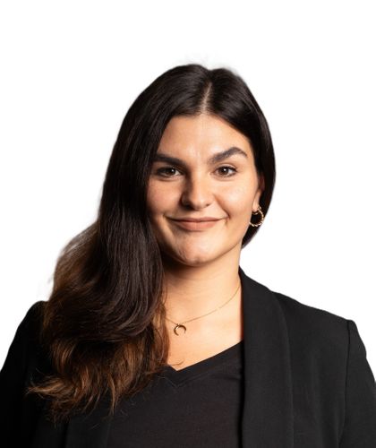 Yasmin Ouiriemmi
