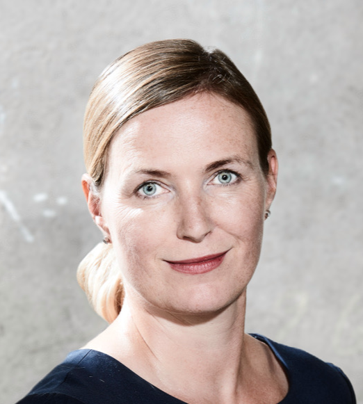 Cathleen Bank, Head of Client Relation and Market Development, Holtmann GmbH & Co. KG, Langenhagen, Germany