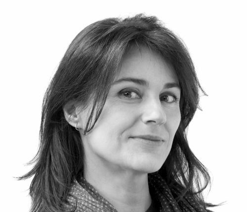 Cristina Garcia, Architect and Partner, Indissoluble, Barcelona
