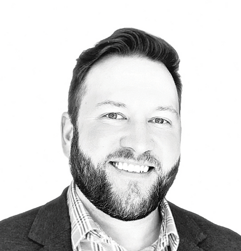 Josh Frisbie, Vice President of Creative, Hamilton, Indianapolis, IN, USA