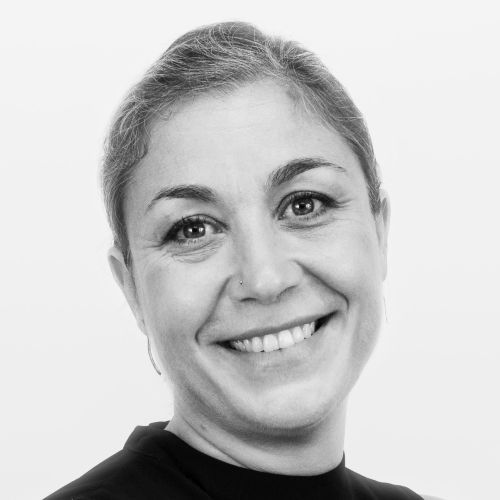 Lola Rodriguez, Architect and Head of Architectural Design, Indissoluble, Barcelona
