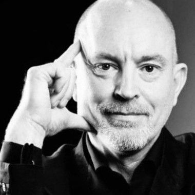 Thomas Larh, Creative Director, Holtmann GmbH & Co.KG, Langenhagen, Germany