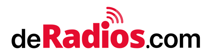 deRadios.com