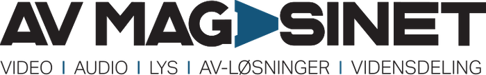 AV Magasinet