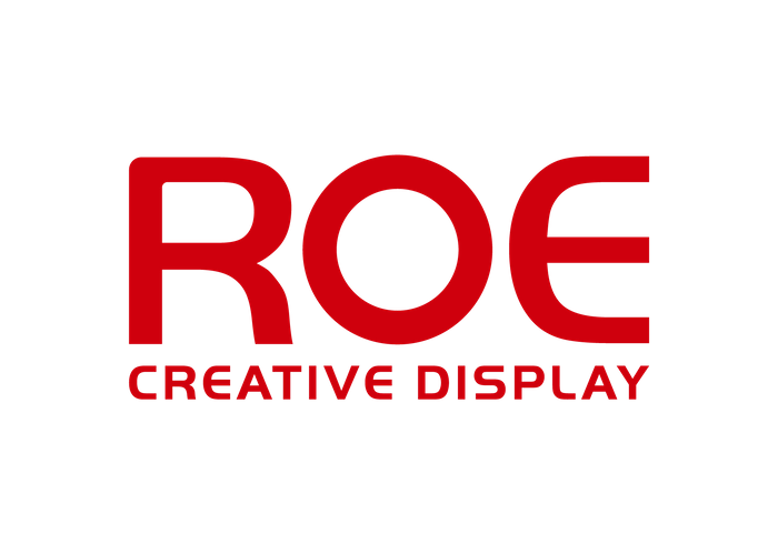 ROE Creative Display