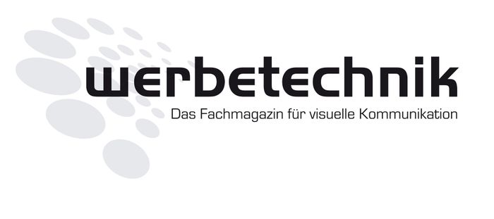 Werbetechnik