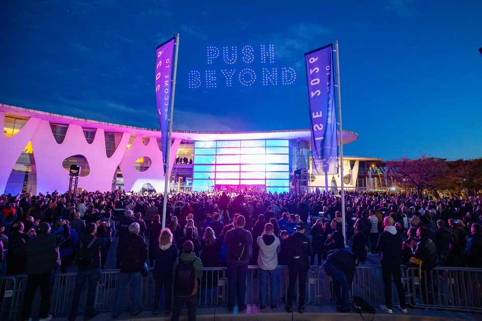 ISE 2026 Pushes Beyond with a Record-Breaking Show of Innovation ...