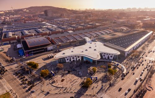 Push Beyond the Ordinary: Registration for ISE 2026 is Now Open