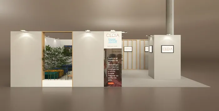 ISE 2025 - A Spectacular Journey into the Future of Technology