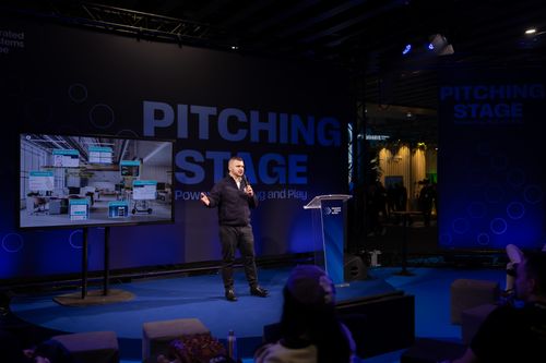 Innovation Park at ISE 2026: The Premier Destination for Investors Seeking the Next Big Idea