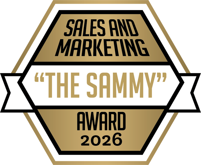 ISE Celebrates Back-to-Back Sammy Award Win for Bold ‘Push Beyond’ Campaign