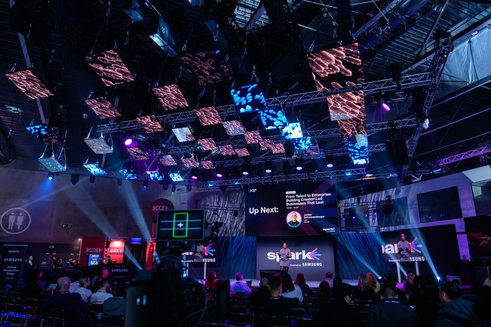 Spark builds on successful debut with expansion confirmed for 2027