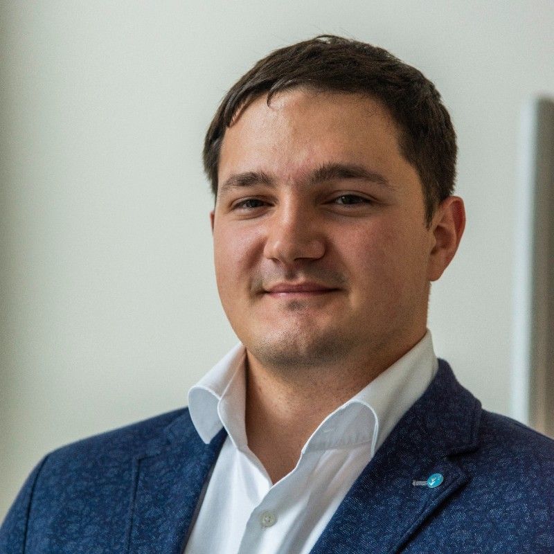 Alexey Kostadinov