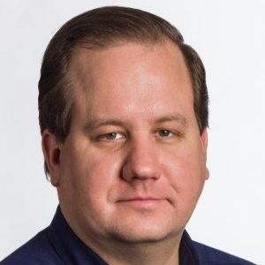 Chris Riegel