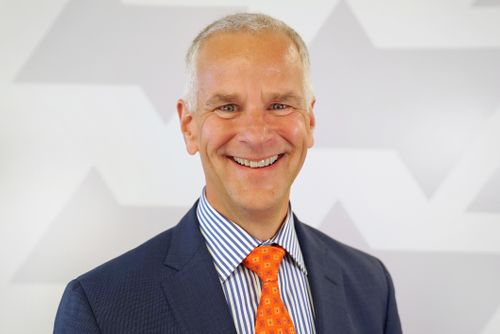Dave Labuskes
