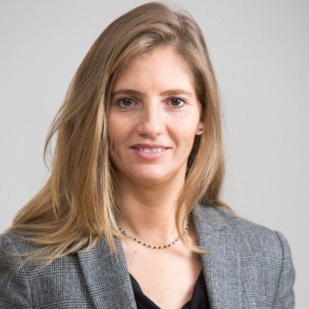 Gemma Cuscó