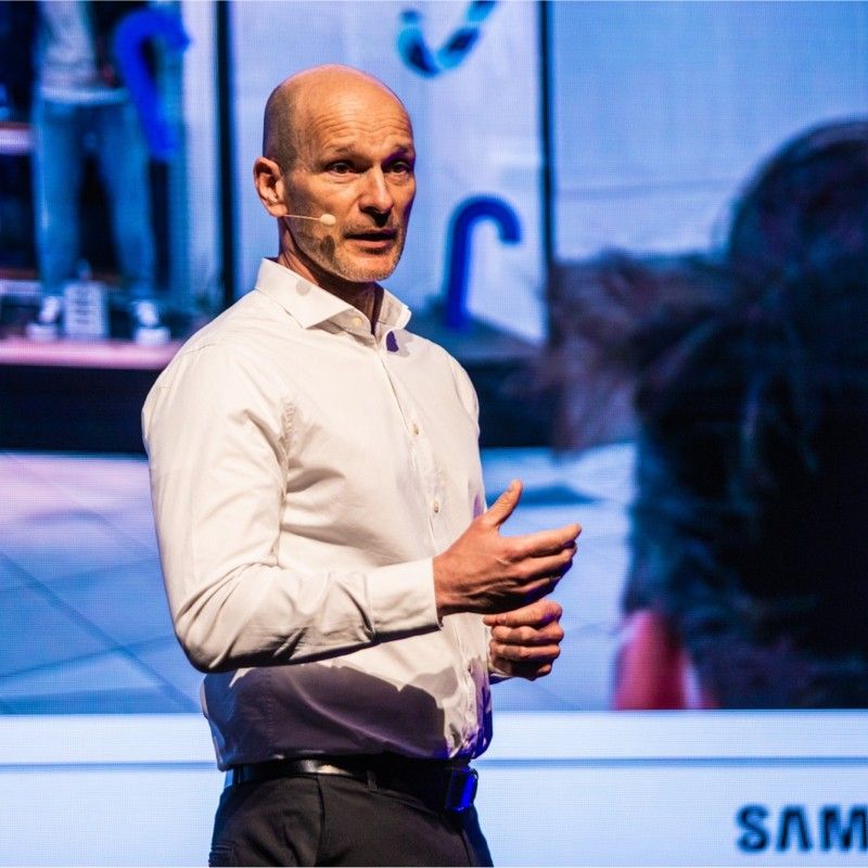 Henrik Hansen