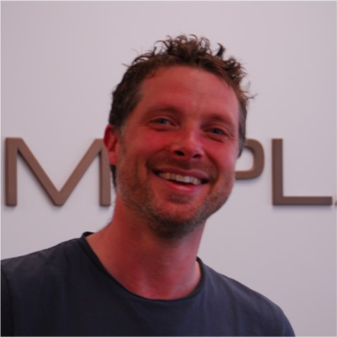 James Ratcliffe