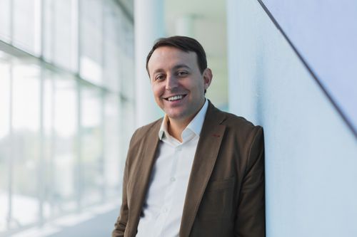 Javi López