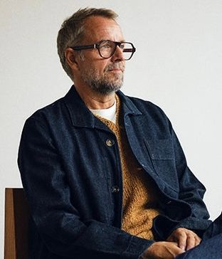 Kevin Wilton