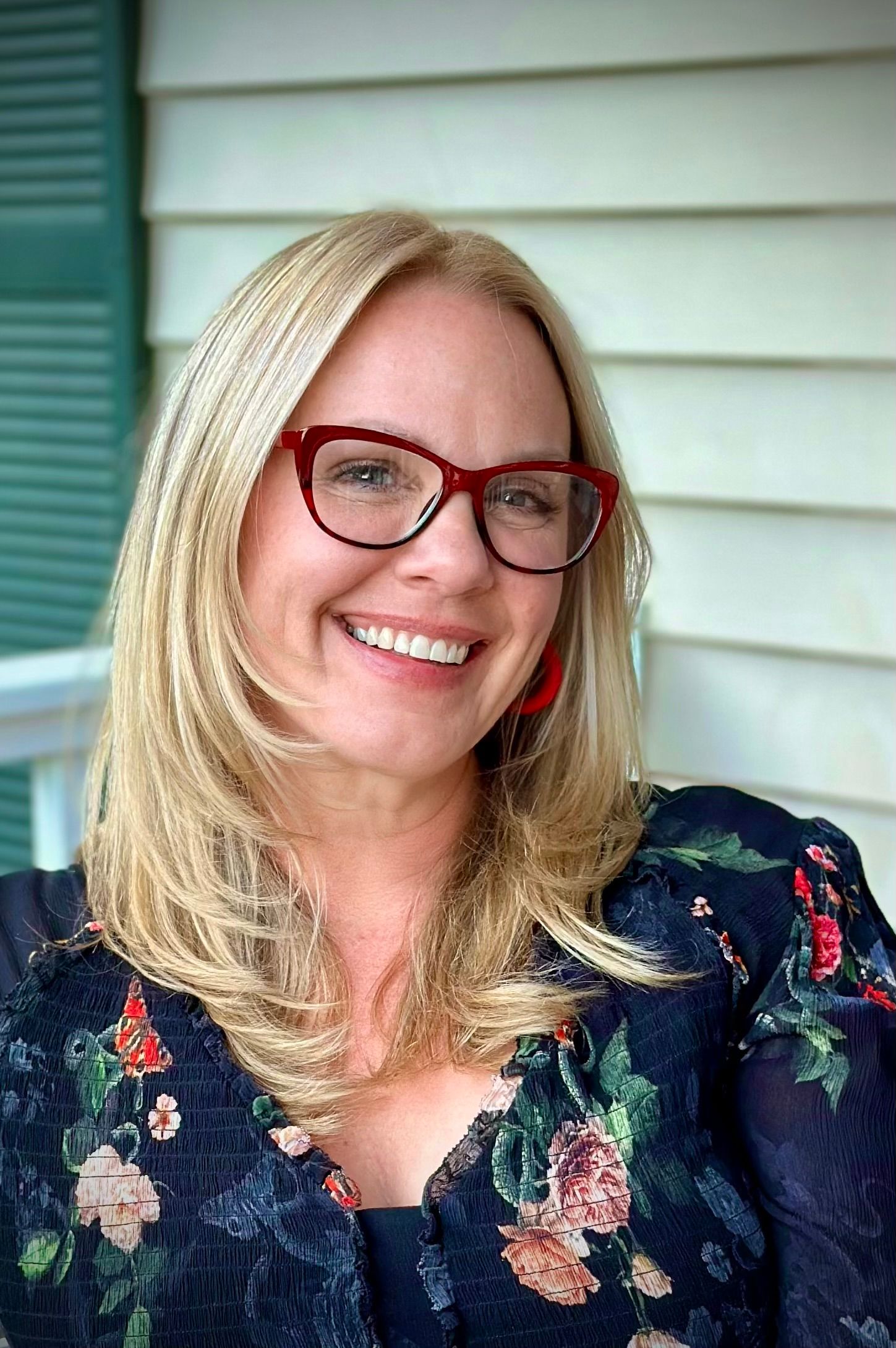 Krissy Rushing Tomlin