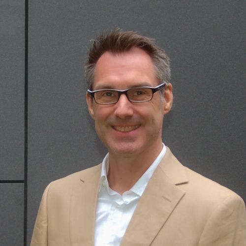 Thorsten Köhler