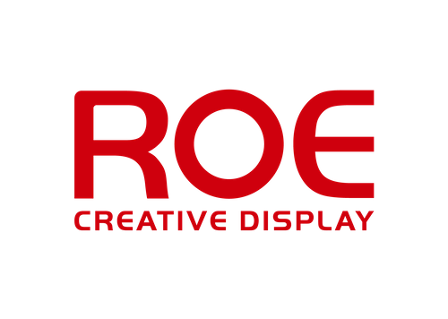 ROE Creative Display