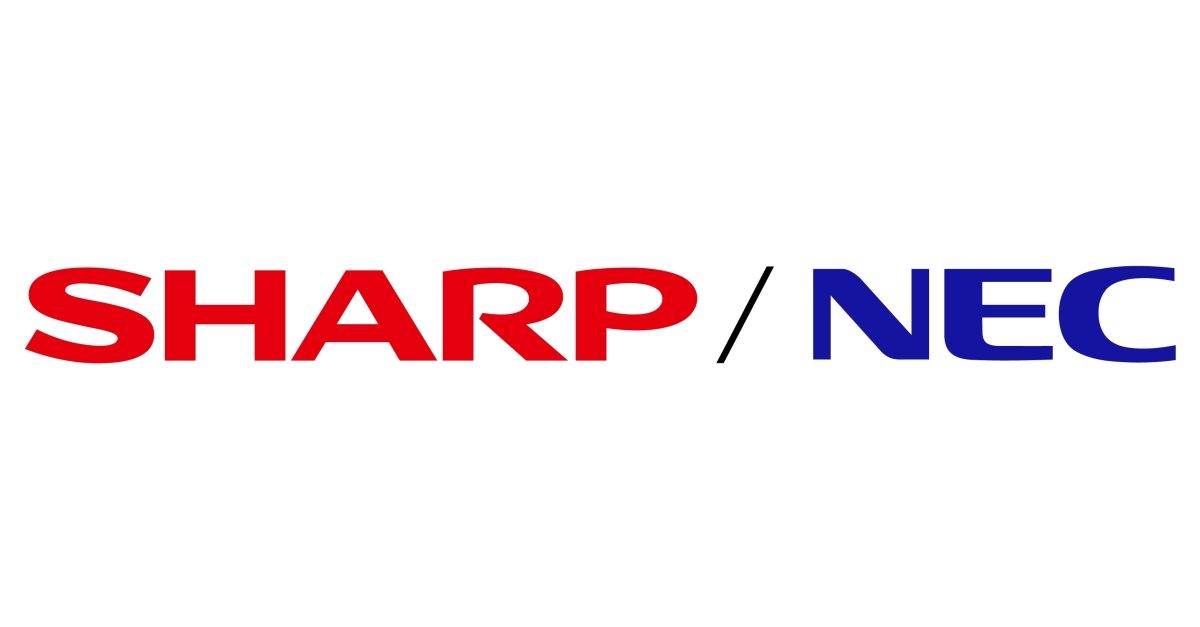 Sharp/NEC
