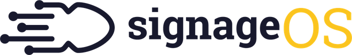 signageOS