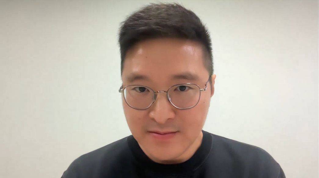 Ivan Lau