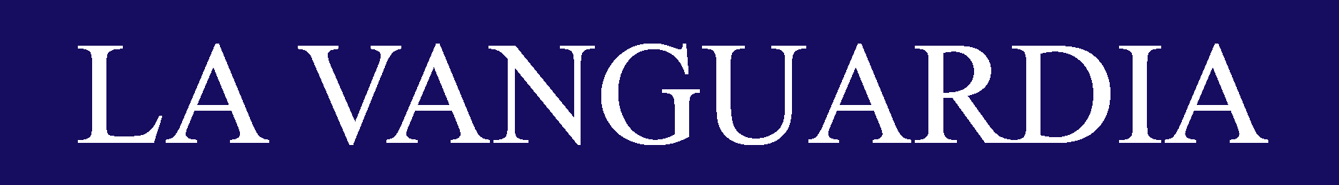 La Vanguardia