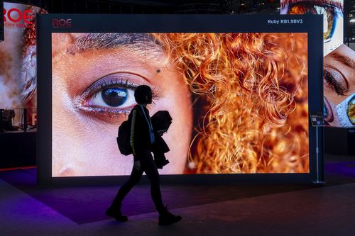 Digital signage market continues to evolve'