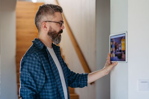 There's no place like a connected home