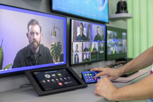 It's not just talk that's cheap, thanks to unified communications as a service