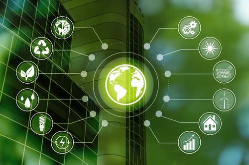 Automation can improve sustainability of commercial properties: Five examples from ISE exhibitors
