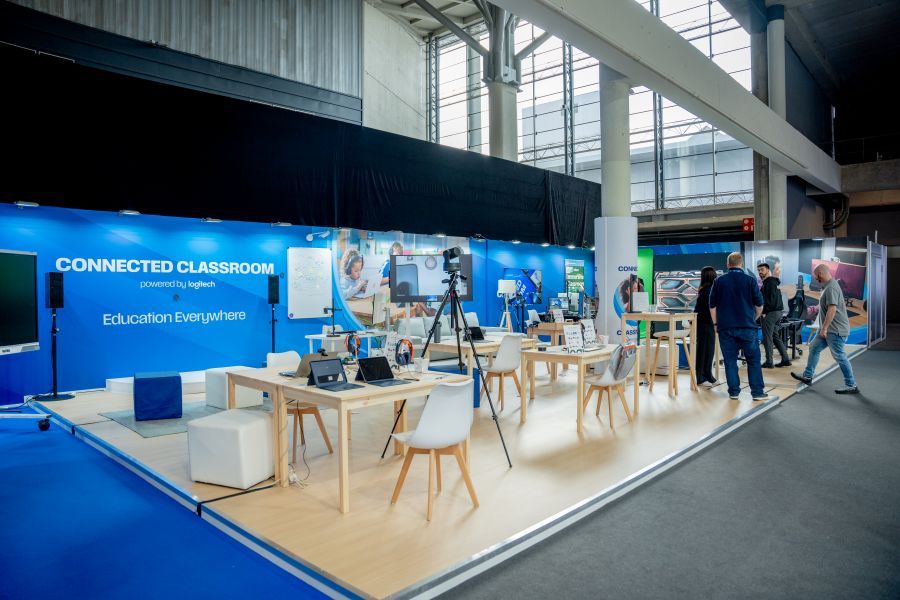 Connected Classroom