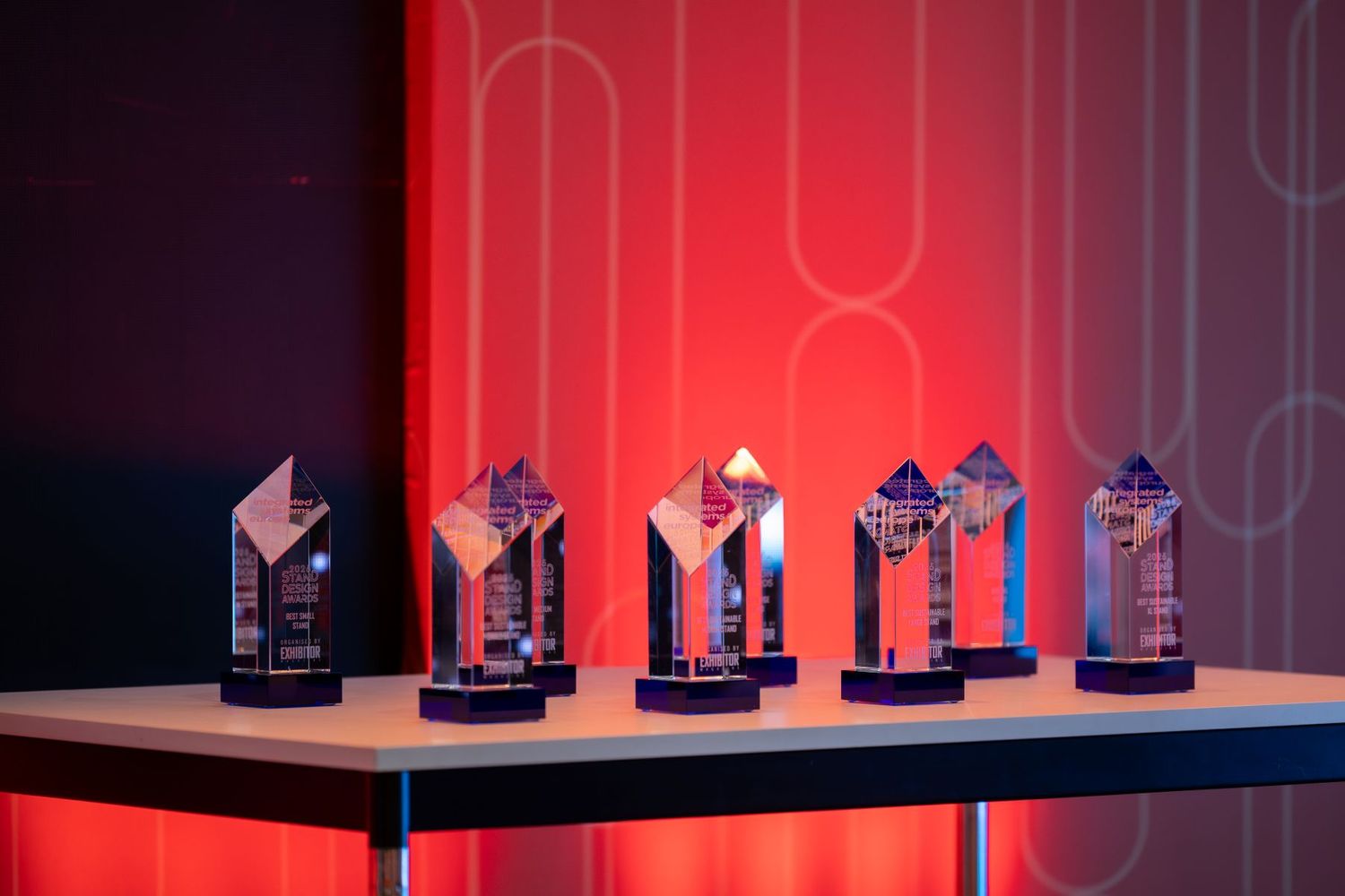 Stand Design Awards