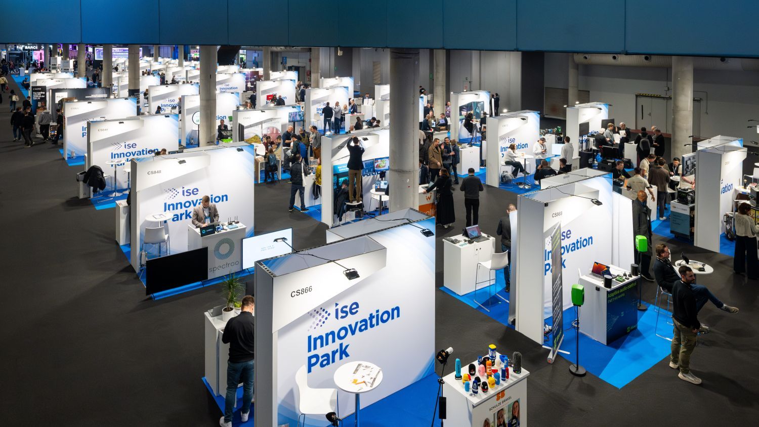 Innovation Park