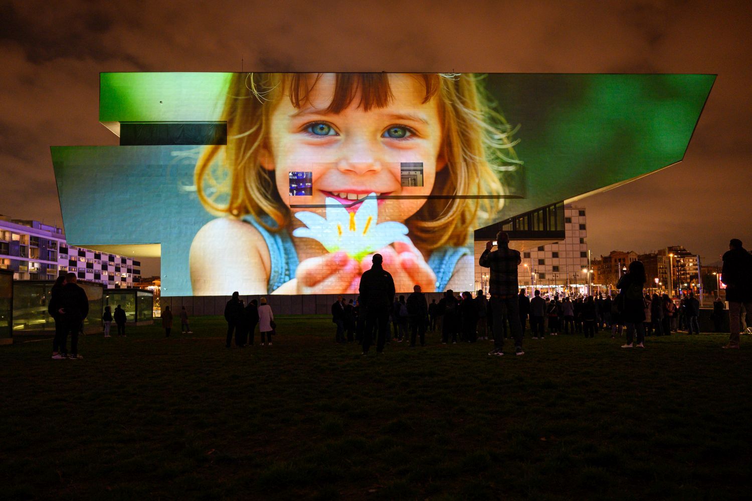 Llum Festival