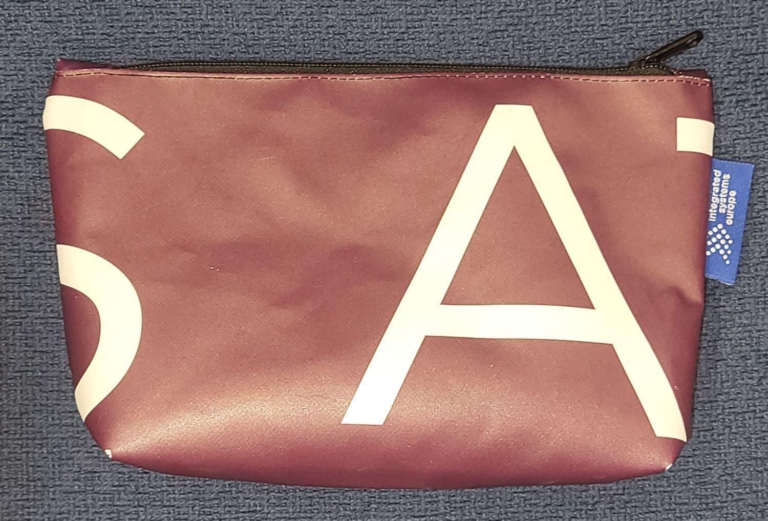 Upcycling bag